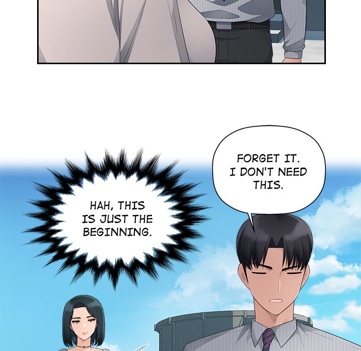 Office Desires - Chapter 12 [photo 17] - MangaPorn