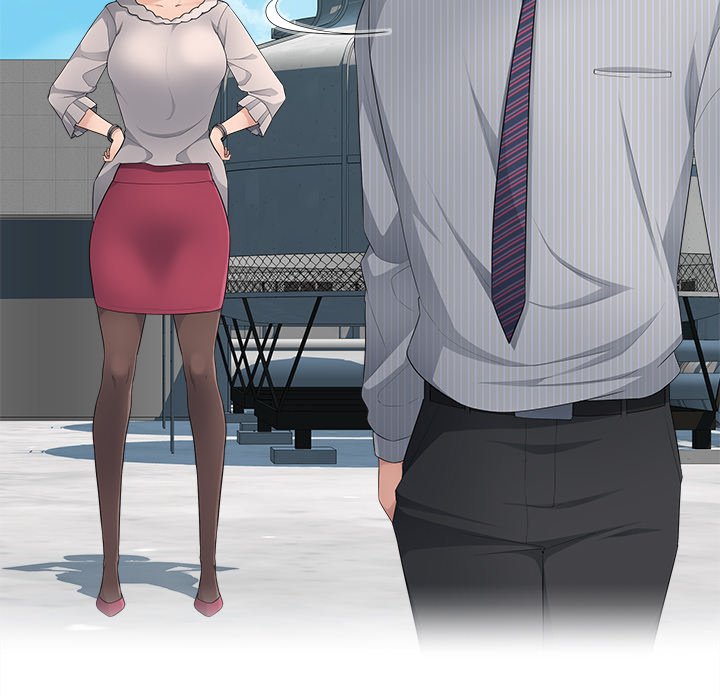 Office Desires - Chapter 12 [photo 18] - MangaPorn