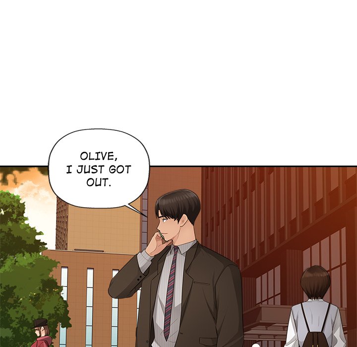 Office Desires - Chapter 12 [photo 24] - MangaPorn