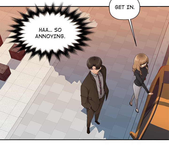 Office Desires - Chapter 12 [photo 32] - MangaPorn