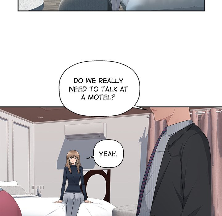 Office Desires - Chapter 12 [photo 38] - MangaPorn