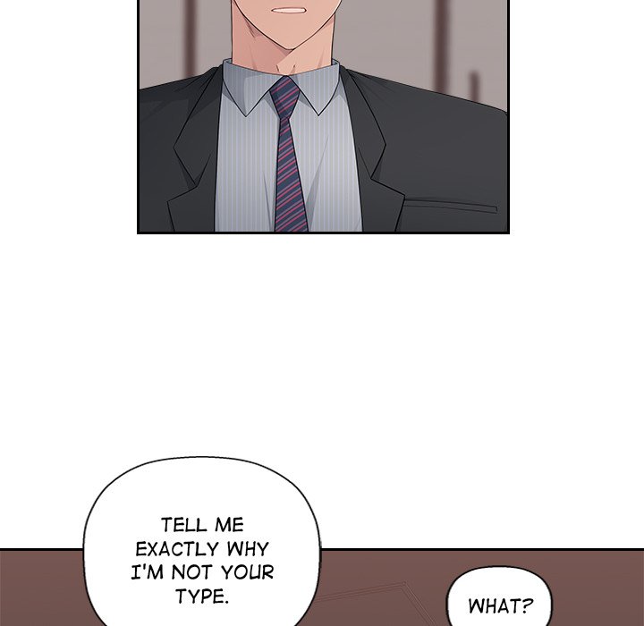 Office Desires - Chapter 12 [photo 40] - MangaPorn