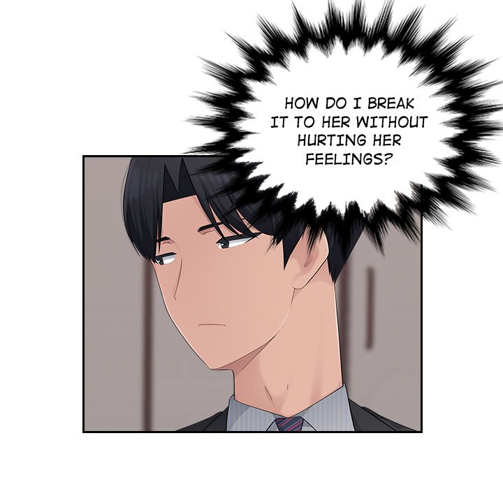 Office Desires - Chapter 12 [photo 42] - MangaPorn