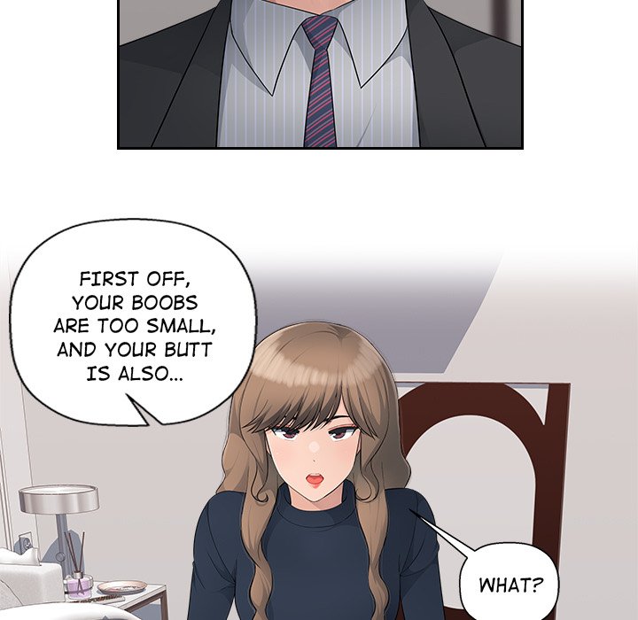 Office Desires - Chapter 12 [photo 45] - MangaPorn