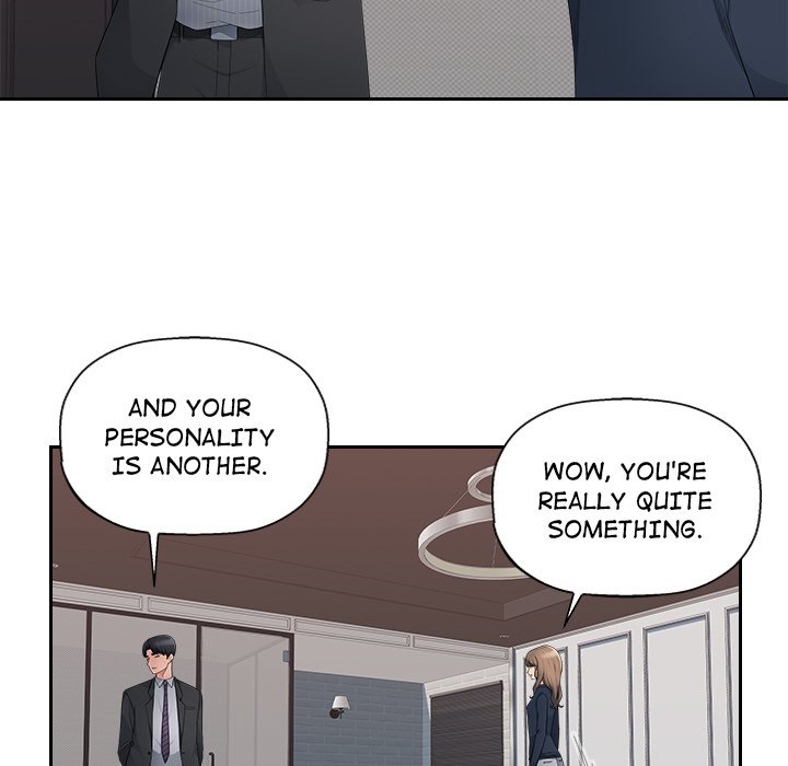 Office Desires - Chapter 12 [photo 48] - MangaPorn