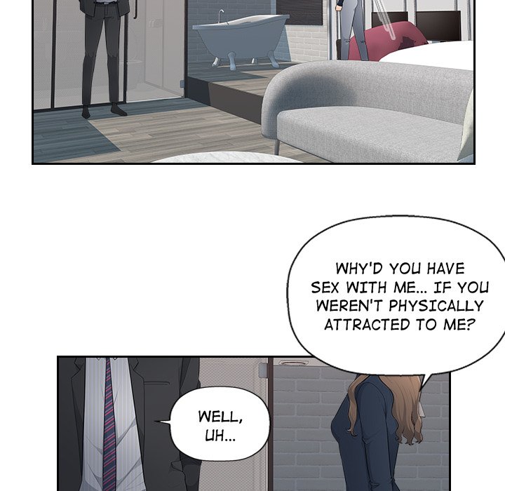 Office Desires - Chapter 12 [photo 49] - MangaPorn