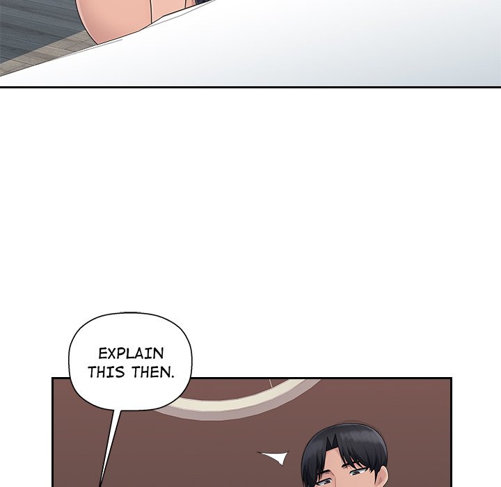 Office Desires - Chapter 12 [photo 57] - MangaPorn