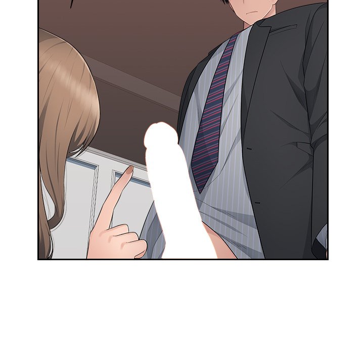 Office Desires - Chapter 12 [photo 58] - MangaPorn