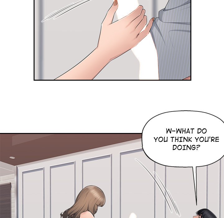 Office Desires - Chapter 12 [photo 61] - MangaPorn