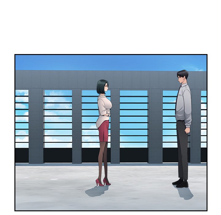 Office Desires - Chapter 12 [photo 7] - MangaPorn