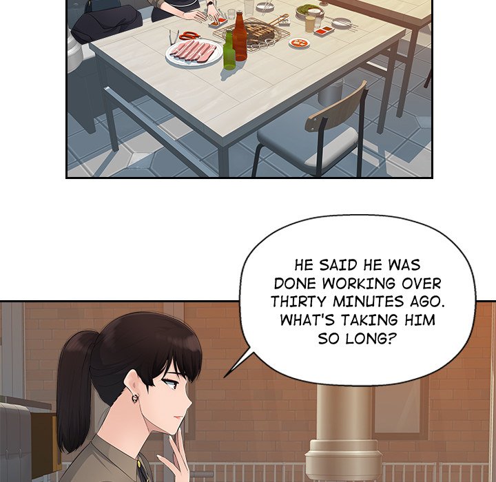 Office Desires - Chapter 12 [photo 77] - MangaPorn