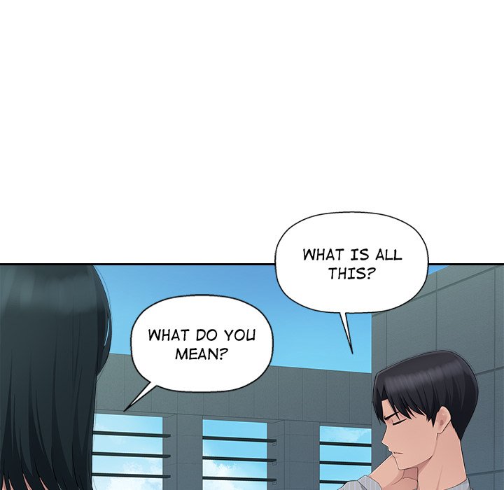 Office Desires - Chapter 12 [photo 8] - MangaPorn