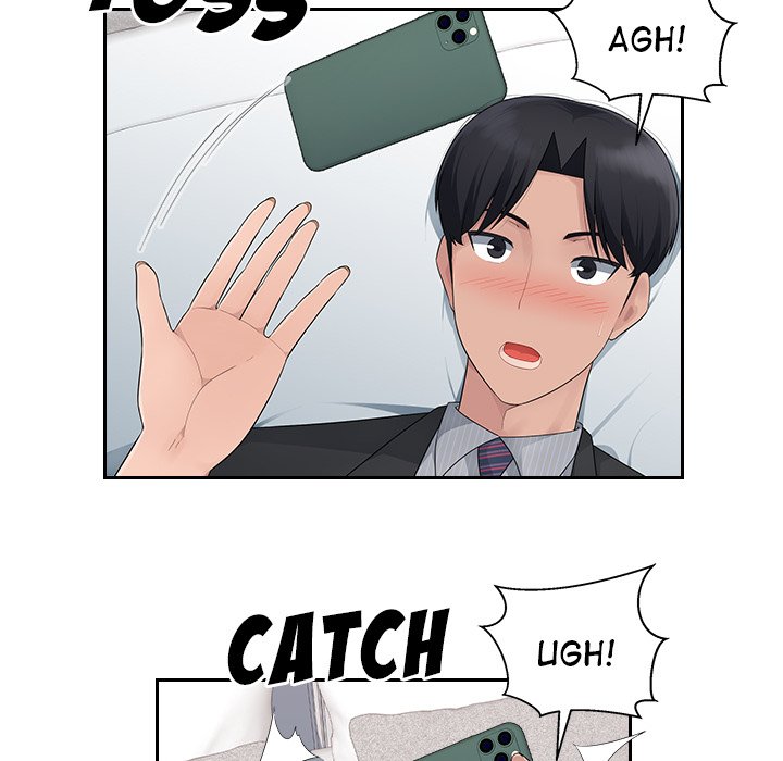 Office Desires - Chapter 12 [photo 89] - MangaPorn