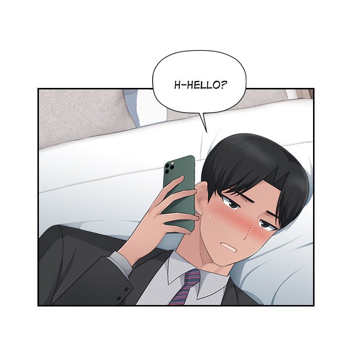 Office Desires - Chapter 12 [photo 91] - MangaPorn