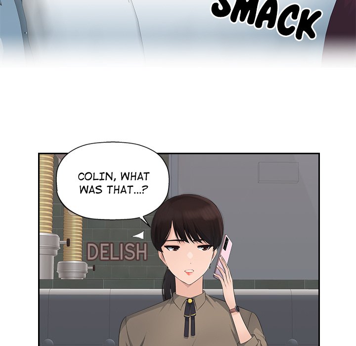 Office Desires - Chapter 12 [photo 95] - MangaPorn