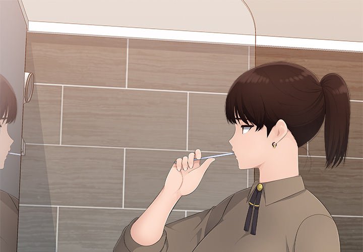 Office Desires - Chapter 13 [photo 1] - MangaPorn