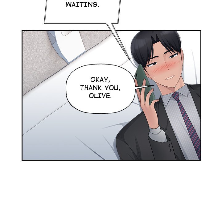 Office Desires - Chapter 13 [photo 12] - MangaPorn