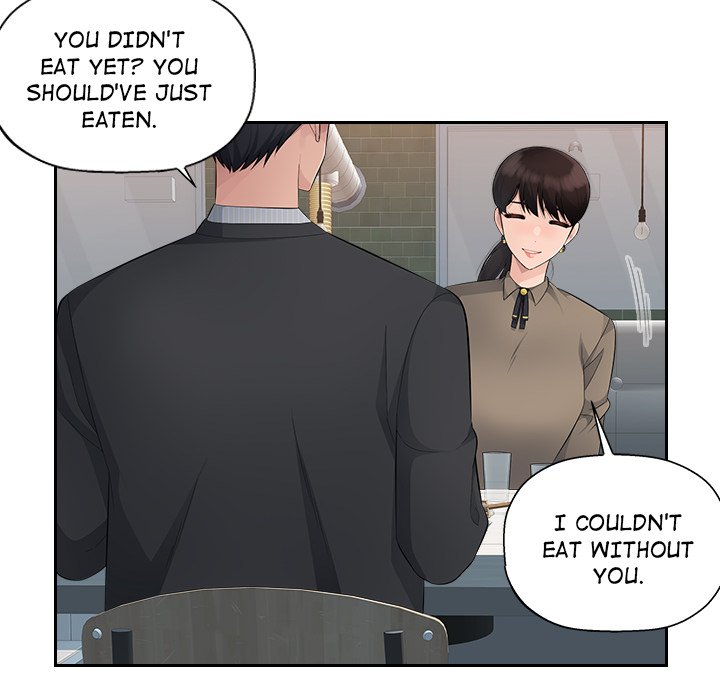 Office Desires - Chapter 13 [photo 37] - MangaPorn