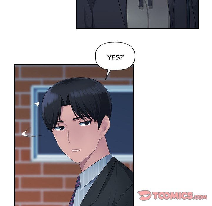 Office Desires - Chapter 13 [photo 50] - MangaPorn