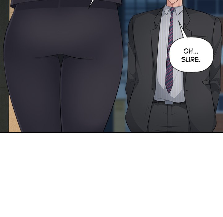 Office Desires - Chapter 13 [photo 52] - MangaPorn