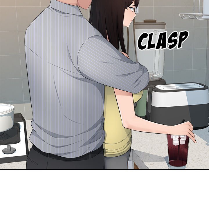 Office Desires - Chapter 13 [photo 55] - MangaPorn