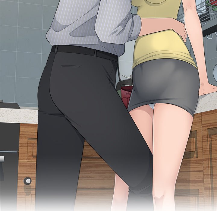 Office Desires - Chapter 13 [photo 59] - MangaPorn