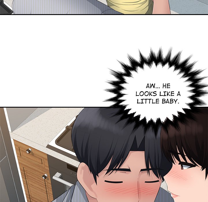Office Desires - Chapter 13 [photo 61] - MangaPorn