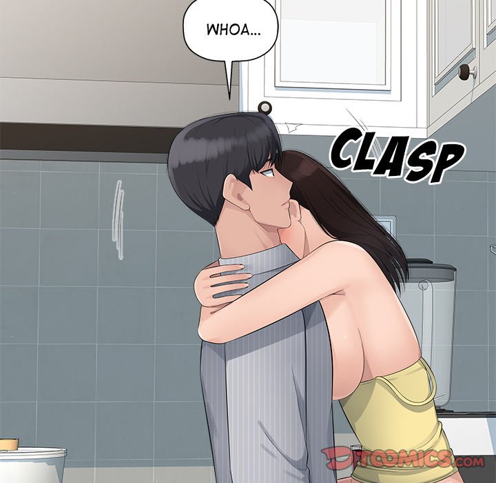 Office Desires - Chapter 13 [photo 74] - MangaPorn
