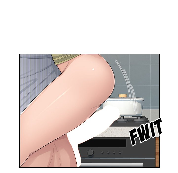 Office Desires - Chapter 13 [photo 78] - MangaPorn