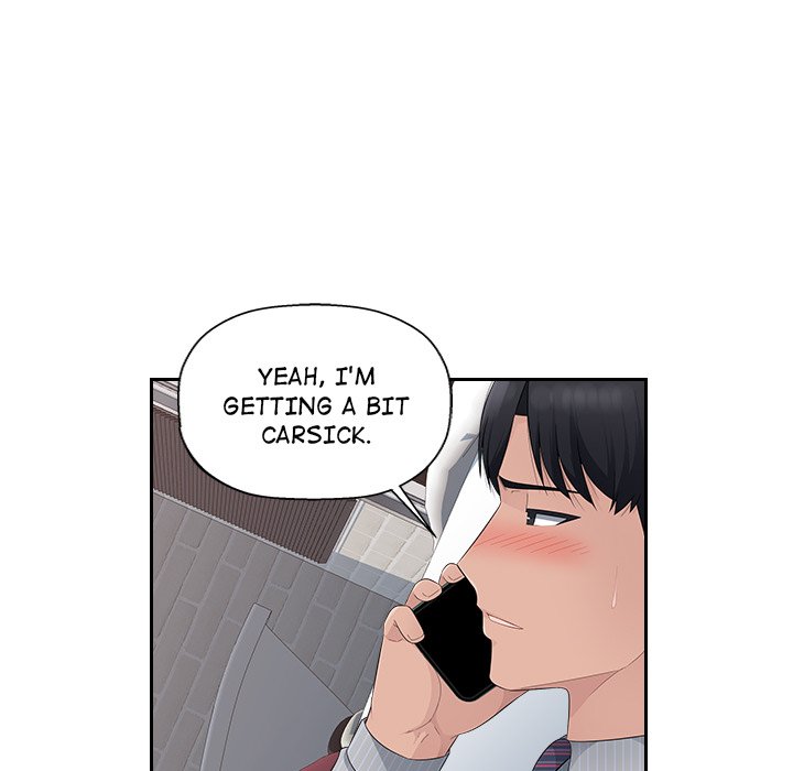 Office Desires - Chapter 13 [photo 9] - MangaPorn