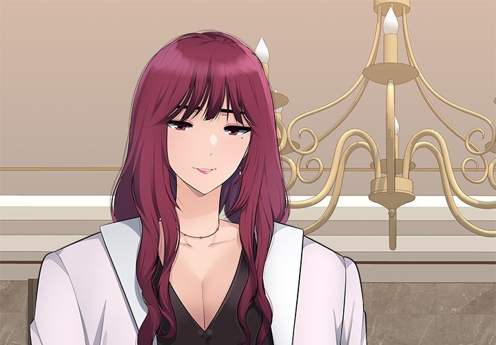 Office Desires - Chapter 14 [photo 1] - MangaPorn