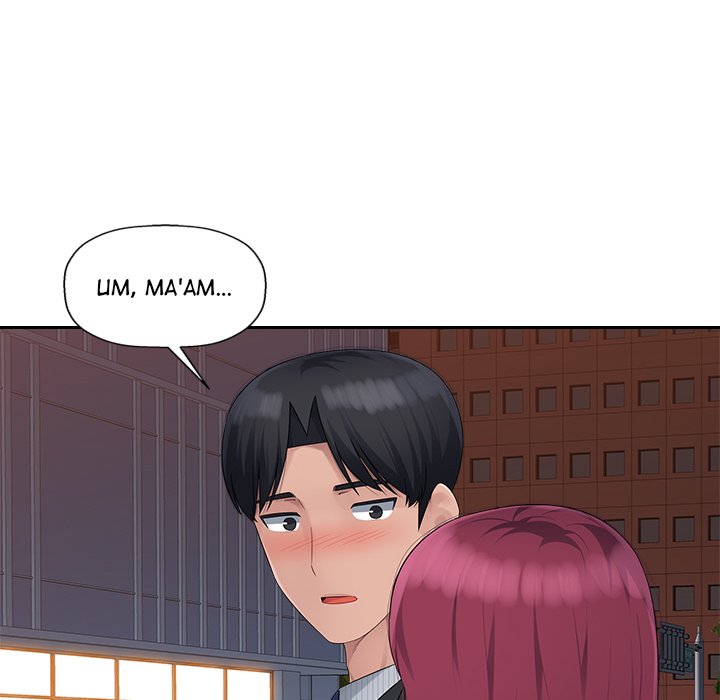 Office Desires - Chapter 14 [photo 101] - MangaPorn