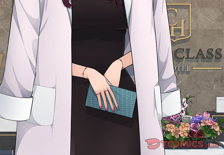 Office Desires - Chapter 14 [photo 2] - MangaPorn