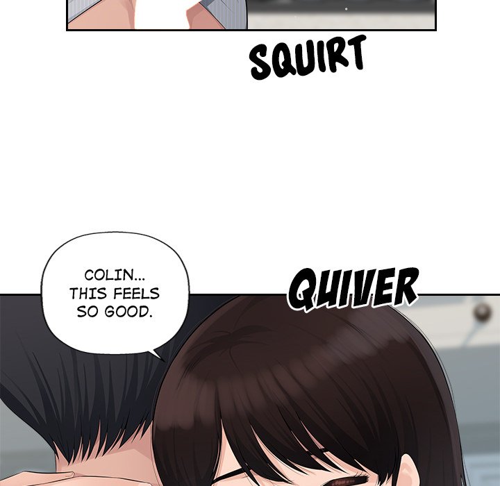 Office Desires - Chapter 14 [photo 6] - MangaPorn