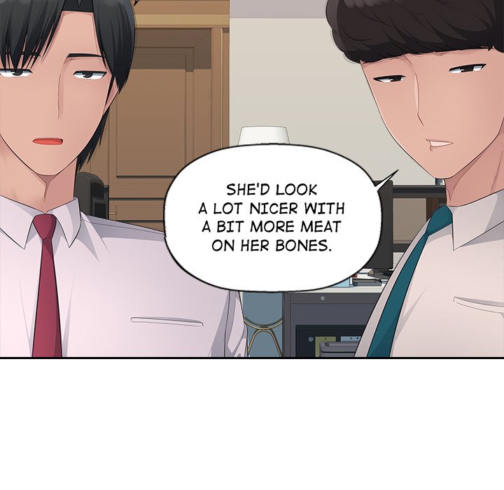 Office Desires - Chapter 14 [photo 62] - MangaPorn