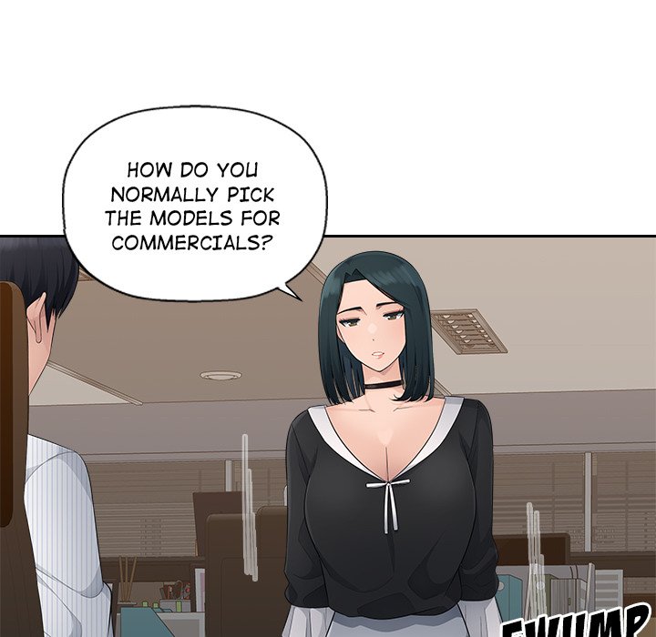 Office Desires - Chapter 14 [photo 67] - MangaPorn