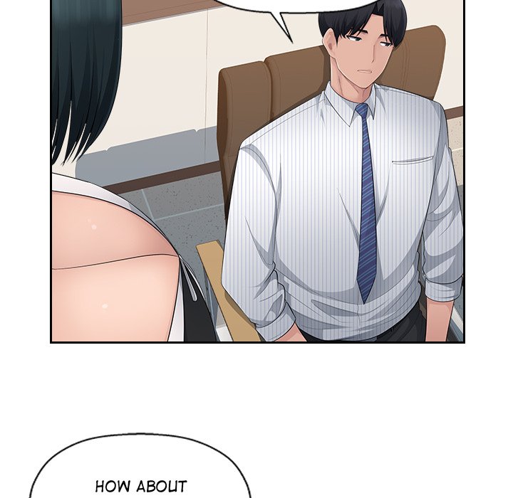 Office Desires - Chapter 14 [photo 69] - MangaPorn