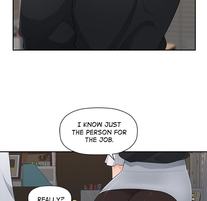 Office Desires - Chapter 14 [photo 72] - MangaPorn