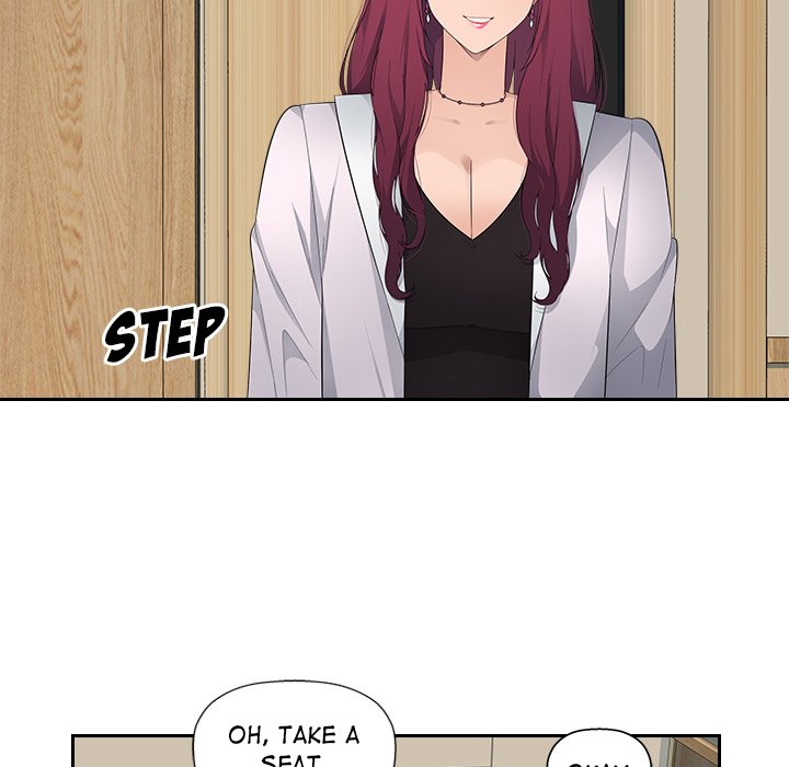 Office Desires - Chapter 14 [photo 78] - MangaPorn