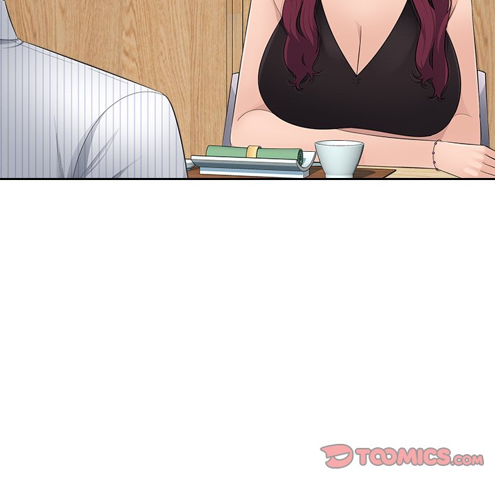 Office Desires - Chapter 14 [photo 90] - MangaPorn