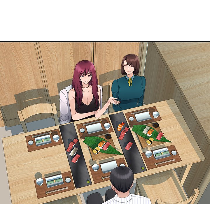 Office Desires - Chapter 14 [photo 92] - MangaPorn