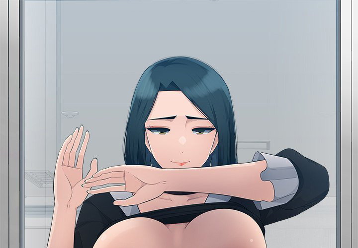 Office Desires - Chapter 15 [photo 1] - MangaPorn