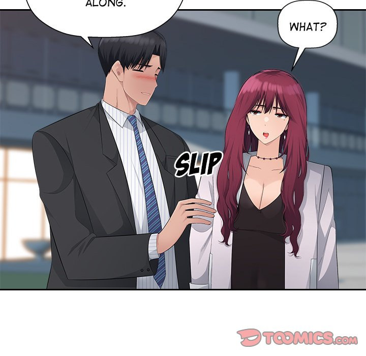 Office Desires - Chapter 15 [photo 12] - MangaPorn