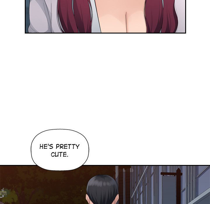 Office Desires - Chapter 15 [photo 17] - MangaPorn