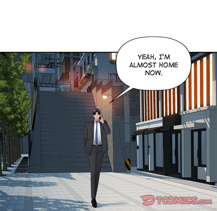 Office Desires - Chapter 15 [photo 22] - MangaPorn