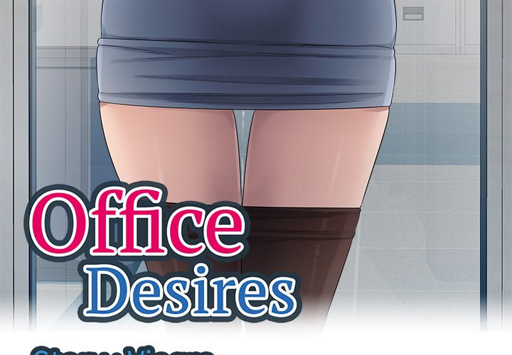 Office Desires - Chapter 15 [photo 3] - MangaPorn