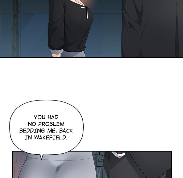 Office Desires - Chapter 15 [photo 40] - MangaPorn
