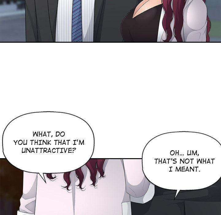 Office Desires - Chapter 15 [photo 8] - MangaPorn