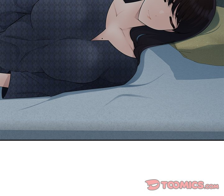 Office Desires - Chapter 16 [photo 110] - MangaPorn