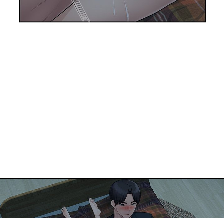 Office Desires - Chapter 16 [photo 18] - MangaPorn